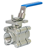 VBZY-32-WS Шаровой кран VBZY A-Flow VBZY-32-WS по лучшей цене с доставкой - интернет-магазин Прогрессивные решения