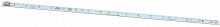 Светодиодный модуль LINE 470x11.6 AL1 2x9 Refond 2835 THA CRI80 40KE40-C DL250 АРГОС-ЭЛЕКТРОН  по лучшей цене с доставкой - интернет-магазин Прогрессивные решения