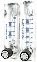 FBC-V-S-A-6-MH Ротаметр FBC A-Flow FBC-V-S-A-6-MH по лучшей цене с доставкой - интернет-магазин Прогрессивные решения