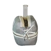 Колбонагреватель ESF-4110S (1,0 л) (электронагревательный кожух) ЭКРОСХИМ 200.01.0055 по лучшей цене с доставкой - интернет-магазин Прогрессивные решения