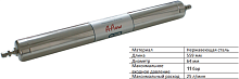 COBT1003 Большие фильтры финишной очистки A-Flow COBT1003 по лучшей цене с доставкой - интернет-магазин Прогрессивные решения